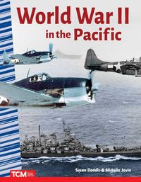 Produktbild: World War II in the Pacific