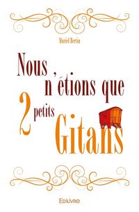 Produktbild: Nous n etions que deux petits