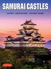 Produktbild: Samurai Castles