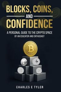 Produktbild: Blocks, Coins, and Confidence