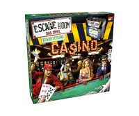 Noris Spiele - Escape Room Casino von Noris
