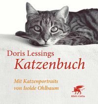 Produktbild: Doris Lessings Katzenbuch