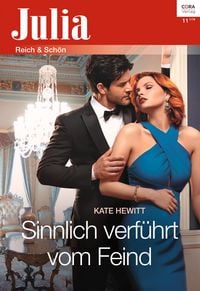 Produktbild: Sinnlich verf&uuml;hrt vom Feind