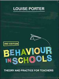 Produktbild: Behaviour in Schools 2/e