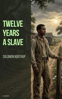Produktbild: Twelve Years a Slave