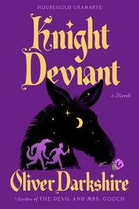 Produktbild: Knight Deviant