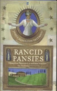 Produktbild: Rancid Pansies