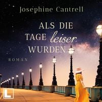 Produktbild: Als die Tage leiser wurden