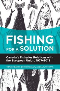 Produktbild: Fishing for a Solution (New)