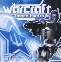 Bild vom Artikel Various: Warcraft Hardstyle Edition vom Autor Various