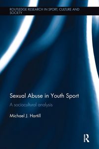 Produktbild: Sexual Abuse in Youth Sport