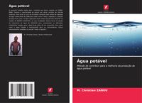Produktbild: &Aacute;gua pot&aacute;vel