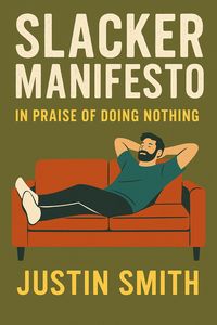 Produktbild: Slacker Manifesto