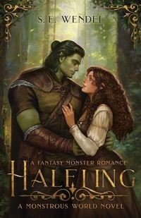 Produktbild: Halfling