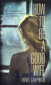 Produktbild: Chapman, E: How to Be a Good Wife