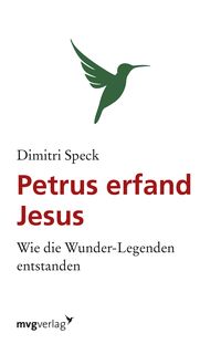 Produktbild: Petrus erfand Jesus