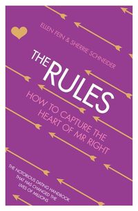 Produktbild: RULES PB
