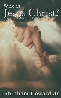 Produktbild: Who Is Jesus Christ?