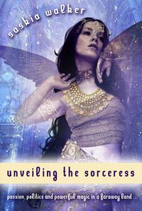 Produktbild: Unveiling The Sorceress