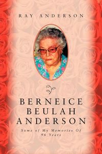 Produktbild: Berneice Beulah Anderson