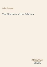 Produktbild: The Pharisee and the Publican