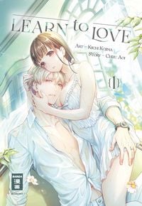 Produktbild: Learn to Love 01