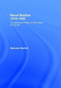 Produktbild: Naval Warfare 1919-45