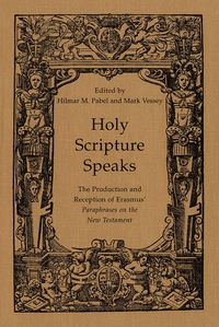 Produktbild: Holy Scripture Speaks