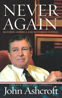 Produktbild: Never Again