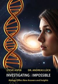 Produktbild: Investigating the Impossible