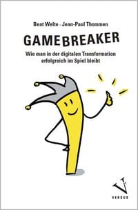 Produktbild: Gamebreaker