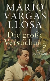 Produktbild: Die gro&szlig;e Versuchung