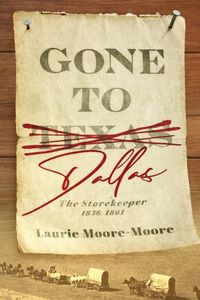 Produktbild: Gone To Dallas