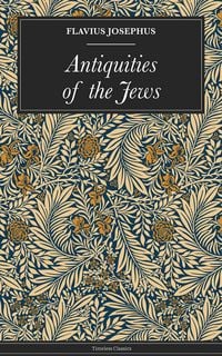 Produktbild: Antiquities of the Jews
