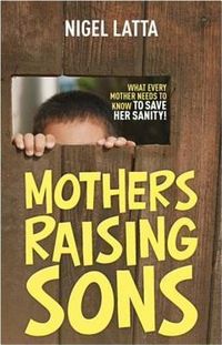 Produktbild: Mothers Raising Sons