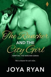 Produktbild: The Rancher and The City Girl