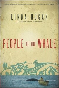Produktbild: People of the Whale