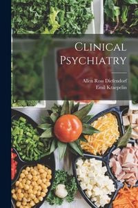 Produktbild: Clinical Psychiatry