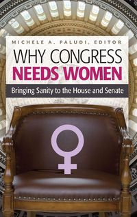 Produktbild: Why Congress Needs Women