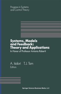 Produktbild: Systems, Models and Feedback: Theory and Applications