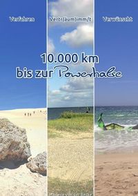 Produktbild: Powerhalse / 10.000 km bis zur Powerhalse?