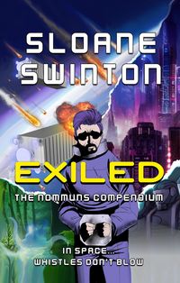 Produktbild: Exiled