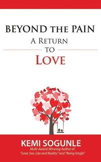 Produktbild: Beyond The Pain: A Return to Love