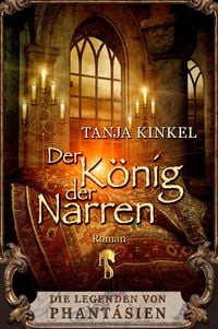 Produktbild: Der K&ouml;nig der Narren