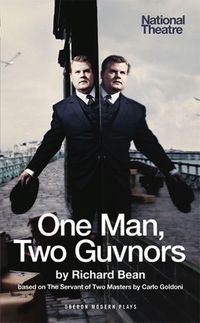Produktbild: Bean, R: One Man, Two Guvnors