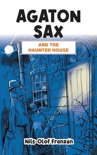 Produktbild: Agaton Sax and the Haunted House