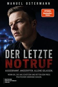 Produktbild: Der letzte Notruf