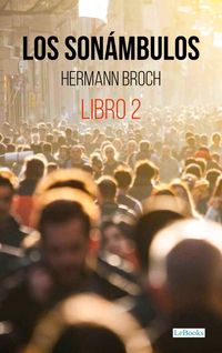 Produktbild: Los Son&aacute;mbulos - Broch