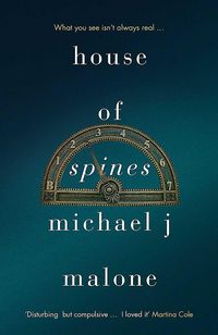 Produktbild: House of Spines