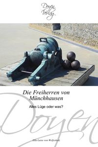 Produktbild: Die Freiherren von M&uuml;nchhausen